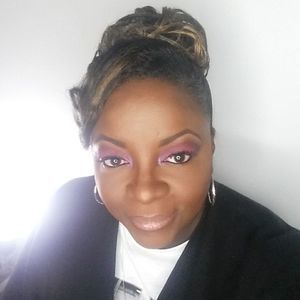 Meet your Posher, Jamilla